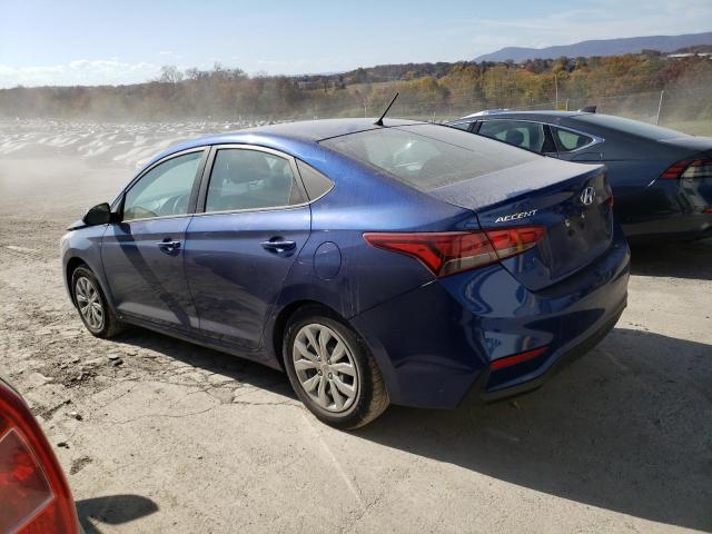 2021 HYUNDAI ACCENT SE - 3KPC24A65ME132265