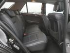 MERCEDES-BENZ ML 350 photo