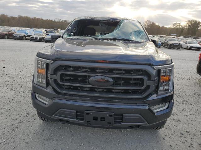 2021 FORD F150 SUPER - 1FTFW1E57MFC20693