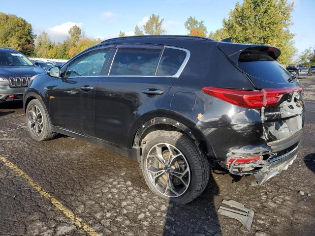 2022 KIA SPORTAGE S - KNDPRCA62N7993640