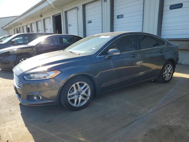 2016 Ford Fusion, SE