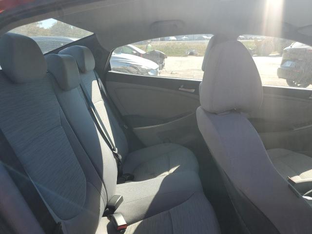 2016 HYUNDAI ACCENT SE - KMHCT4AE5GU138220