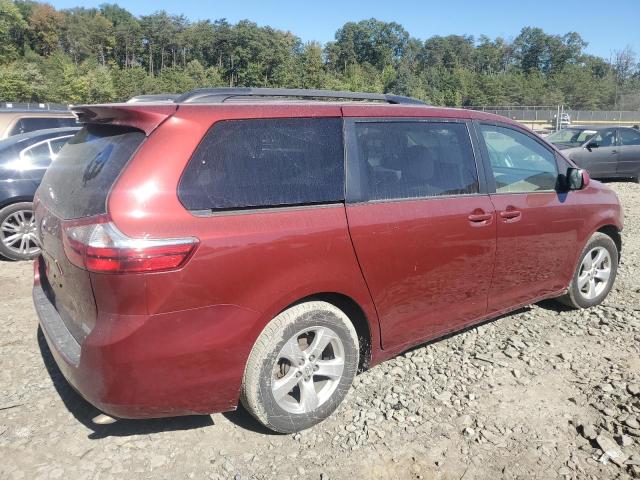 VIN 5TDKK3DC0FS659047 2015 Toyota Sienna, LE no.3