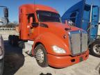 Lot #3023973204 2015 KENWORTH CONSTRUCTI