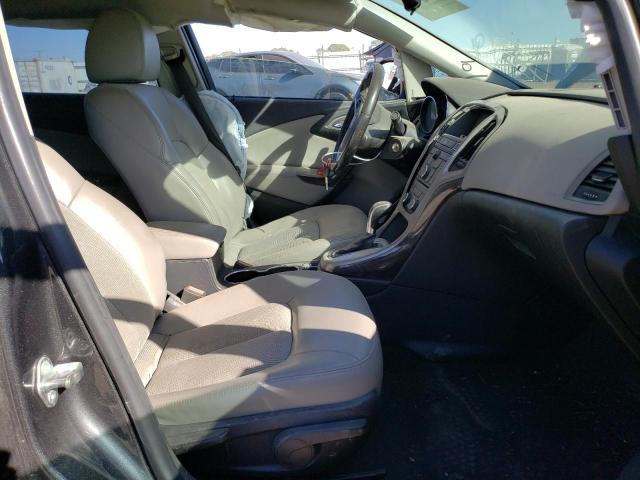 2016 BUICK VERANO - 1G4PP5SKXG4123678