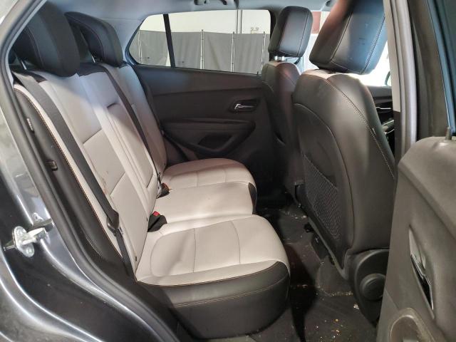 2020 CHEVROLET TRAX PREMI 3GNCJRSBXLL160480