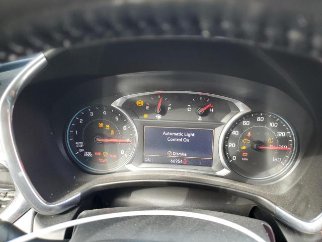 2019 CHEVROLET EQUINOX PR - 2GNAXNEV1K6154509