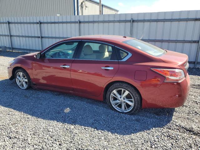 2015 NISSAN ALTIMA 2.5 - 1N4AL3AP8FC296083