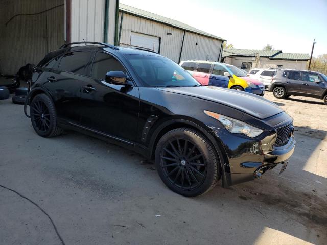 2016 INFINITI QX70 - JN8CS1MW7GM400429