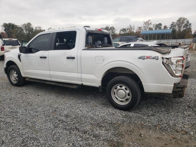 2022 FORD F150 SUPER - 1FTFW1E53NFA52102