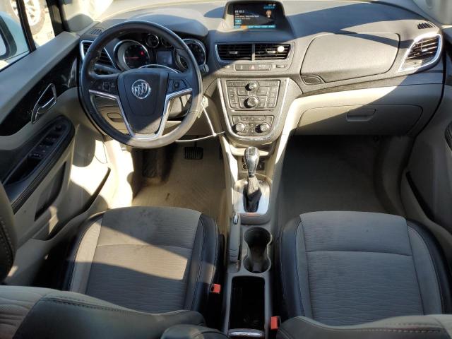2016 BUICK ENCORE CON - KL4CJBSB0GB720895