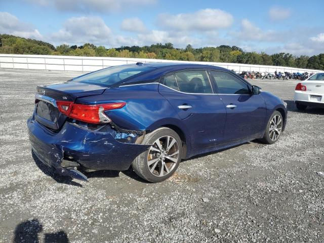 2017 NISSAN MAXIMA 3.5 - 1N4AA6AP0HC401659