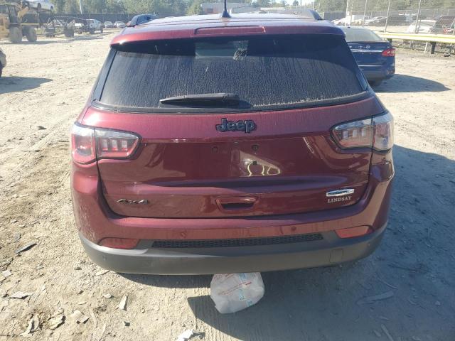 2020 JEEP COMPASS SP - 3C4NJDAB4LT204687