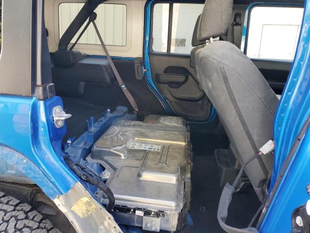 2024 JEEP WRANGLER 4 - 1C4RJXN68RW142102
