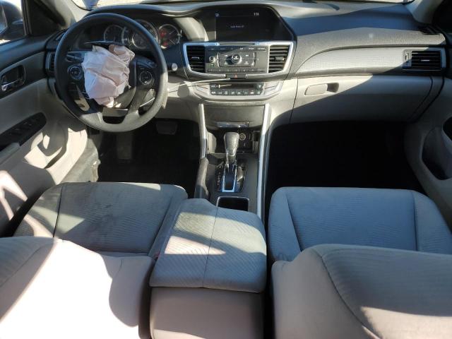 VIN 1HGCR2F33EA018026 2014 Honda Accord, LX no.8