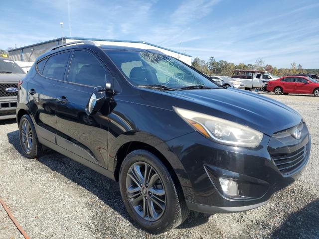 2015 HYUNDAI TUCSON LIM - KM8JU3AG5FU109251