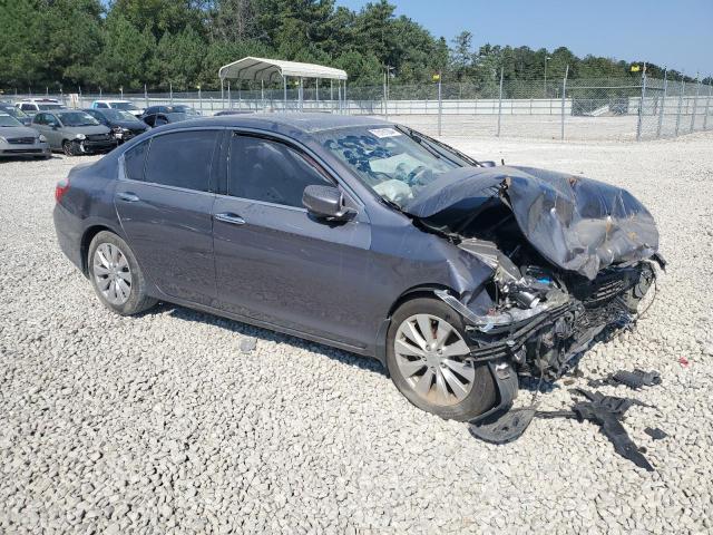 2015 HONDA ACCORD EXL - 1HGCR3F86FA025569