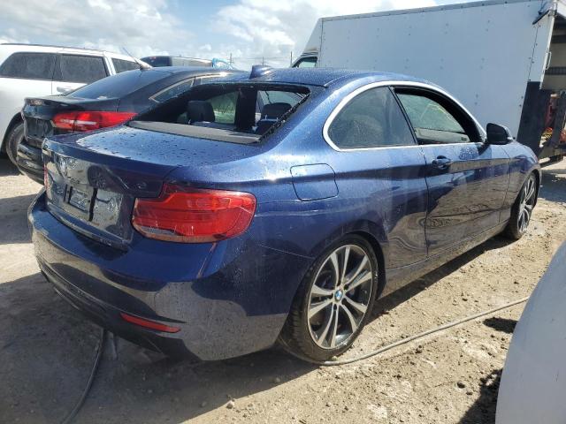 VIN WBA2J1C5XJVB98643 2018 BMW 2 SERIES no.3