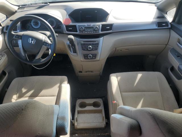 2016 HONDA ODYSSEY LX 5FNRL5H24GB106352