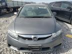 HONDA CIVIC LX photo