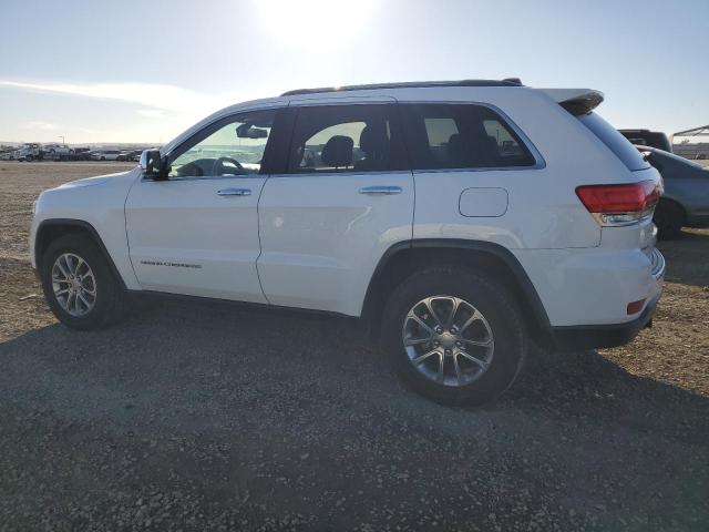 VIN 1C4RJFBG6GC336861 2016 Jeep Grand Cherokee, Lim... no.2