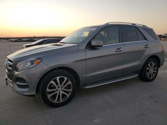 2016 MERCEDES-BENZ GLE 350 #3023118318