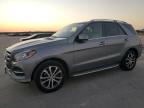 Lot #3023118318 2016 MERCEDES-BENZ GLE 350