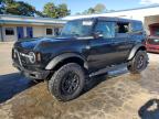 2021 FORD BRONCO BAS - 1FMEE5DP4MLA67163
