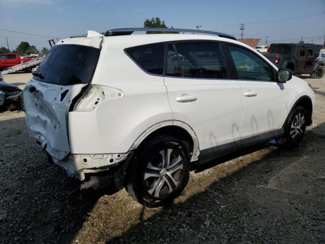 2017 TOYOTA RAV4 LE - 2T3ZFREV1HW368791