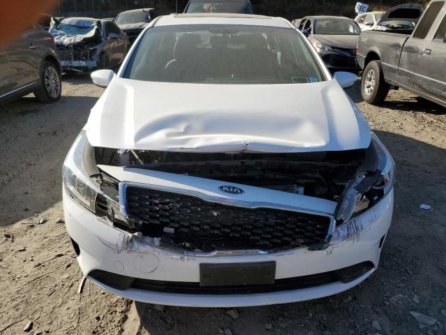 VIN 3KPFL4A70JE231607 2018 KIA Forte, LX no.5