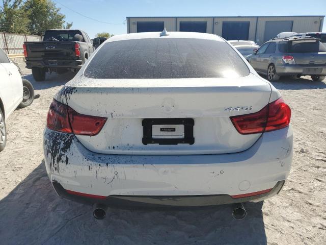 2018 BMW 440I GRAN - WBA4J5C58JBF06670