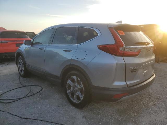 2019 HONDA CRV EXL - 2HKRW2H88KH616210