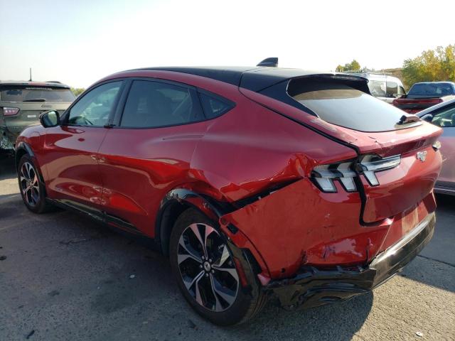 2022 FORD MUSTANG MA - 3FMTK3SS2NMA38546
