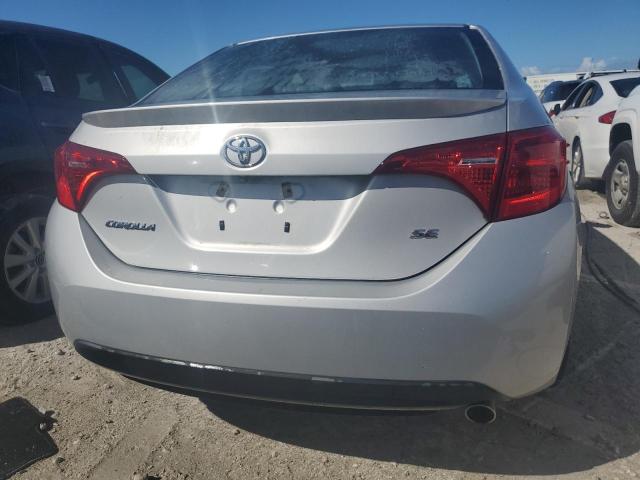 2019 TOYOTA COROLLA L - 2T1BURHE6KC211052