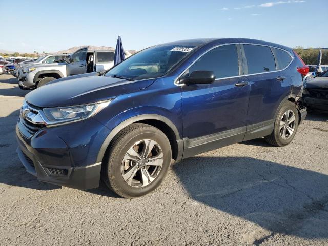 2018 HONDA CR-V LX #2919559828