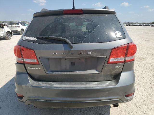 VIN 3C4PDCBG8DT517554 2013 Dodge Journey, Sxt no.6