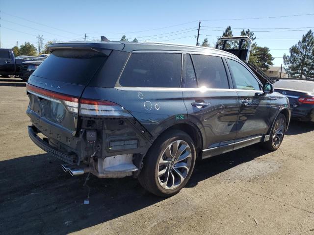 2022 LINCOLN AVIATOR GR 5LMYJ8XY8NNL02066