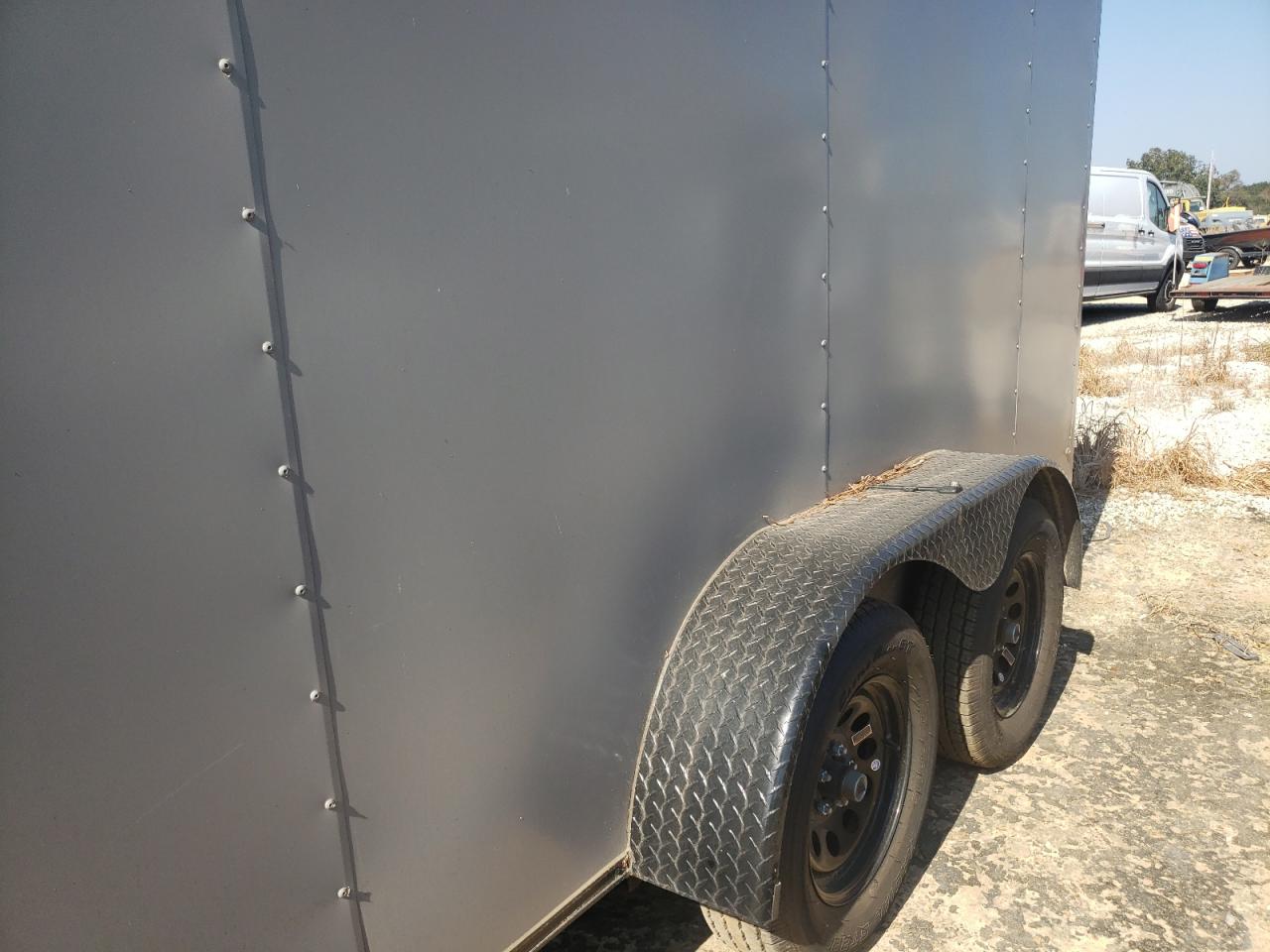 Lot #2954961178 2023 OTHR TRAILER