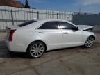 CADILLAC ATS LUXURY снимка