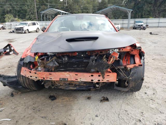 2023 DODGE CHARGER SC - 2C3CDXGJ3PH544821
