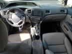 HONDA CIVIC HYBR photo