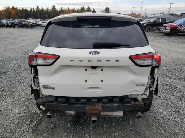 2020 FORD ESCAPE SEL - 1FMCU9H91LUA17228