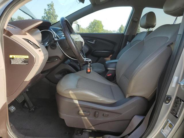 2015 HYUNDAI TUCSON LIM - KM8JU3AG9FU062077