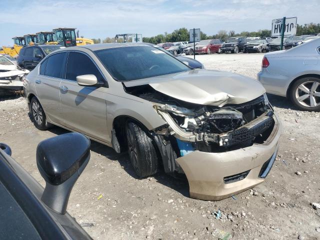 VIN 1HGCR2F32DA127902 2013 Honda Accord, LX no.4