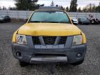 NISSAN XTERRA OFF photo