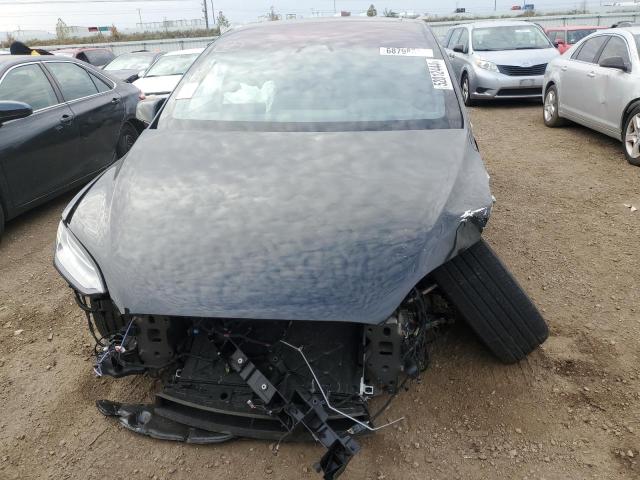 2023 TESLA MODEL X - 7SAXCBE5XPF377102