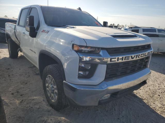 1GC1YNEY7NF248176 Chevrolet All Models K2500 Heavy Duty Lt 2022