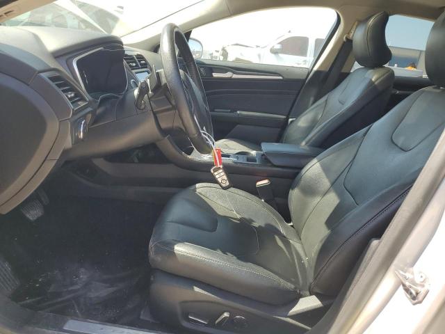 2019 FORD FUSION TIT - 3FA6P0D9XKR220656
