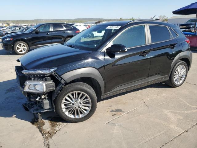 2021 HYUNDAI KONA SEL #2955427553