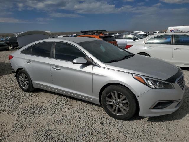 2016 HYUNDAI SONATA SE - 5NPE24AF4GH330098